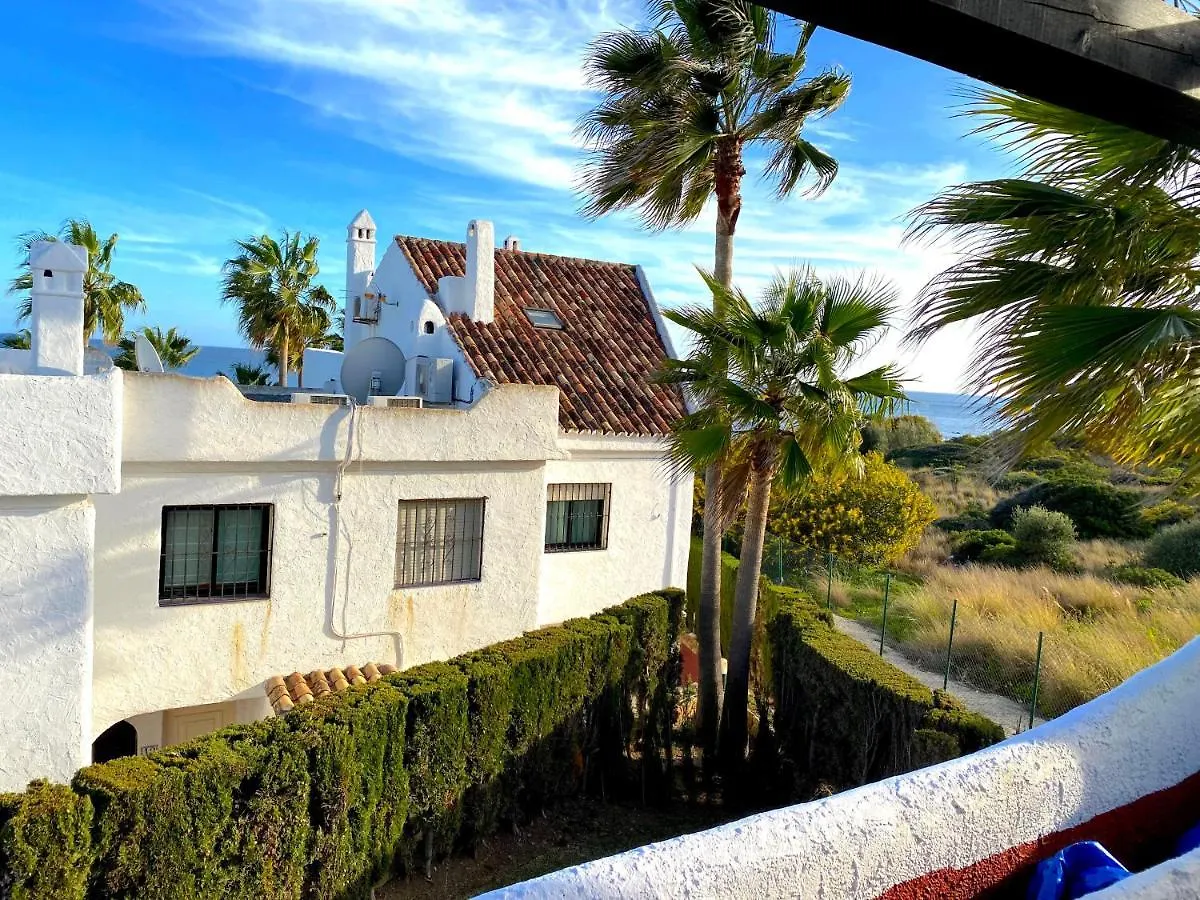 Playa Paloma Beach House 8Pax Estepona Holiday home