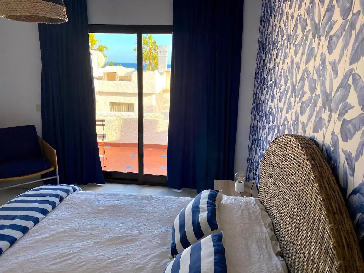 Playa Paloma Beach House 8Pax Estepona 0*,