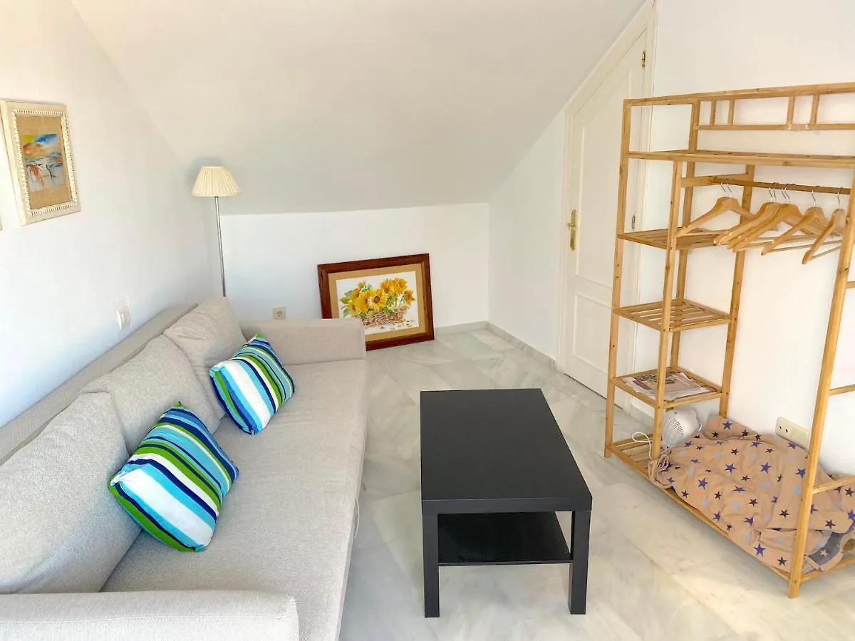 Playa Paloma Beach House 8Pax location