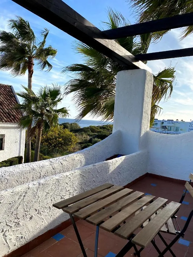 Tatil Evi Playa Paloma Beach House 8Pax Estepona