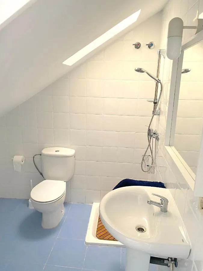 Playa Paloma Beach House 8Pax Estepona